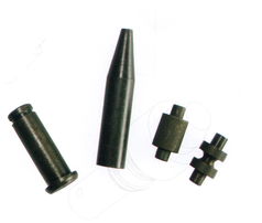 昆山盛唐精密五金电子 五金交电领域的精密制造先锋