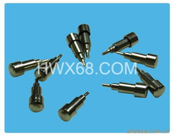 深圳市华威鑫精密五金电子加工厂电子五金件产品列表