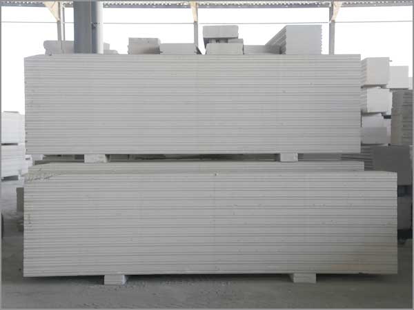 如何选择优质的ALC轻质隔墙板供应商