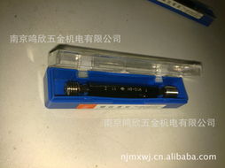 南京鸣欣五金机电——量规与五金交电产品全览